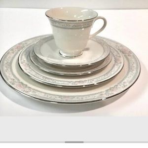 Lenox Charleston China made in USA